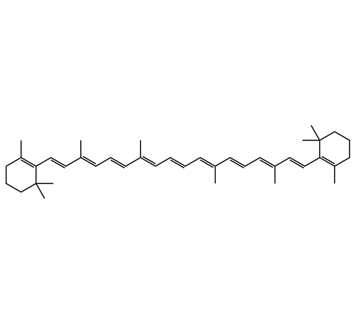 Betacarotene
