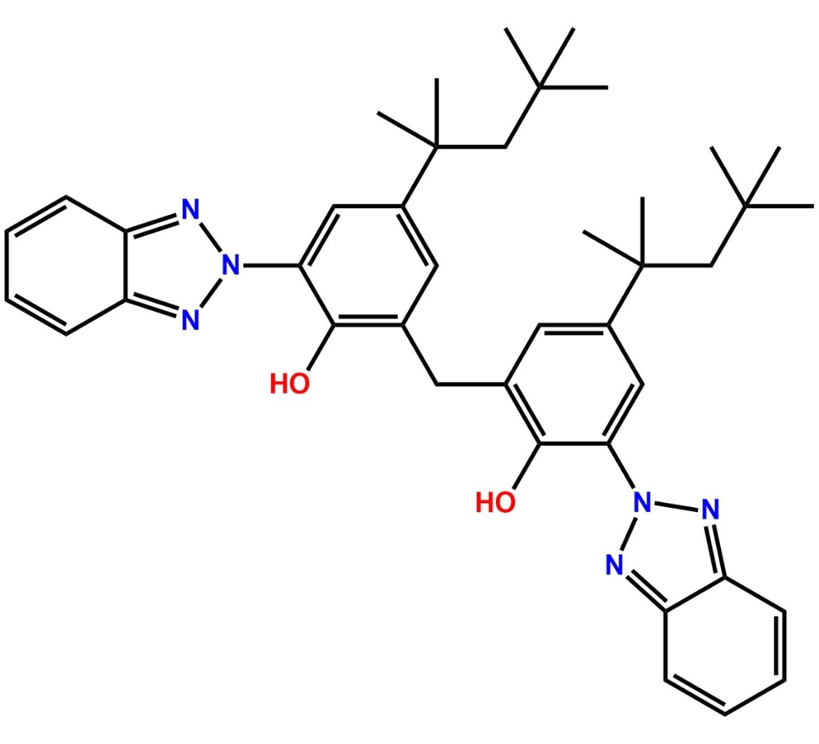 Bisoctrizole