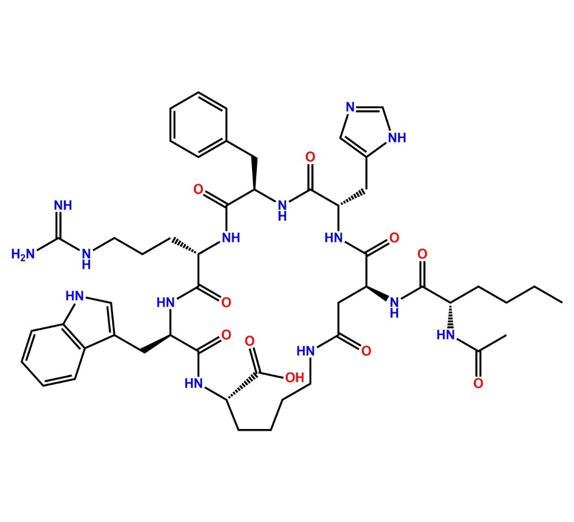 Bremelanotide
