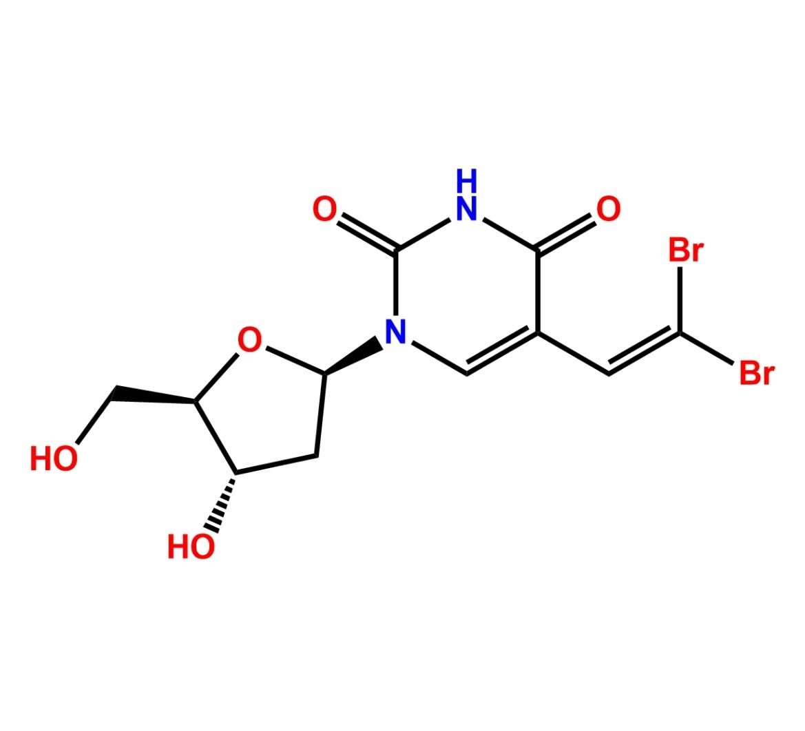Brivudine Impurity 4 | CAS No: 61135-36-2