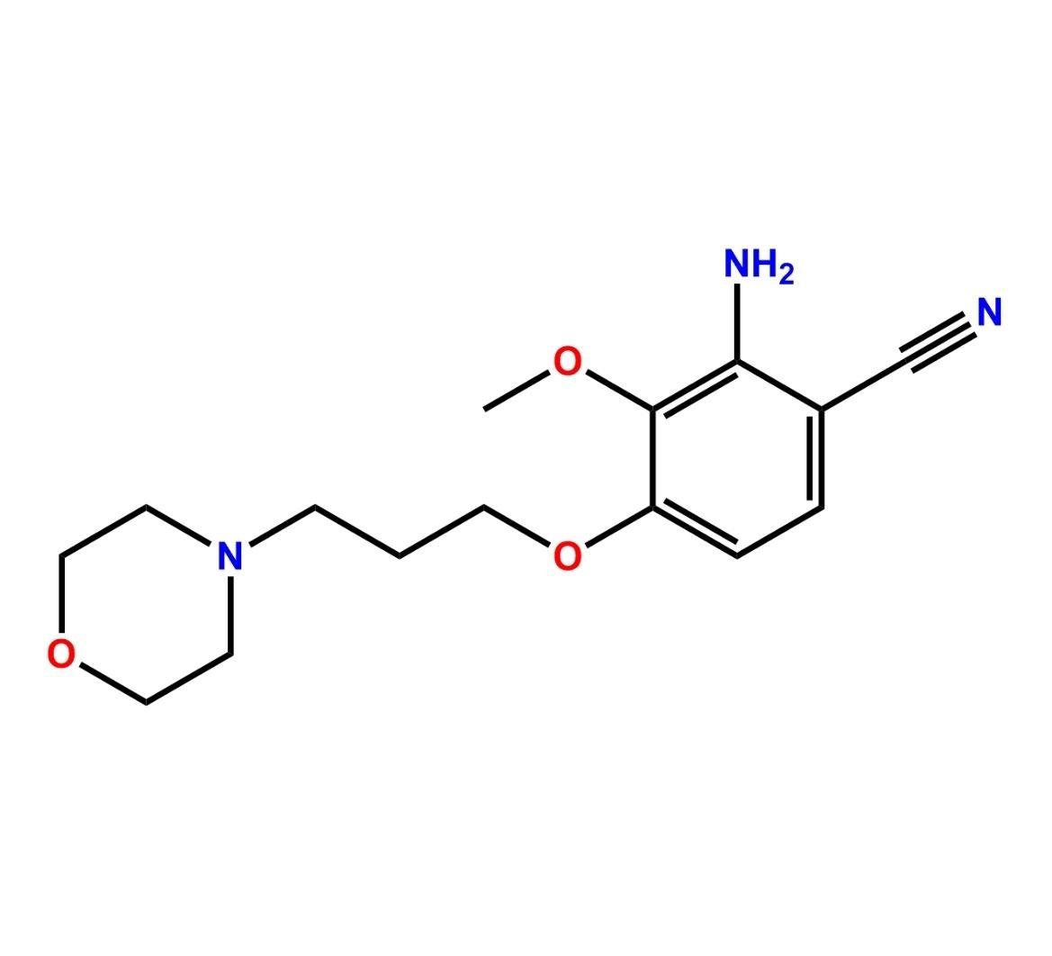 Copanlisib Impurity 12 | CAS No: 1032570-98-1