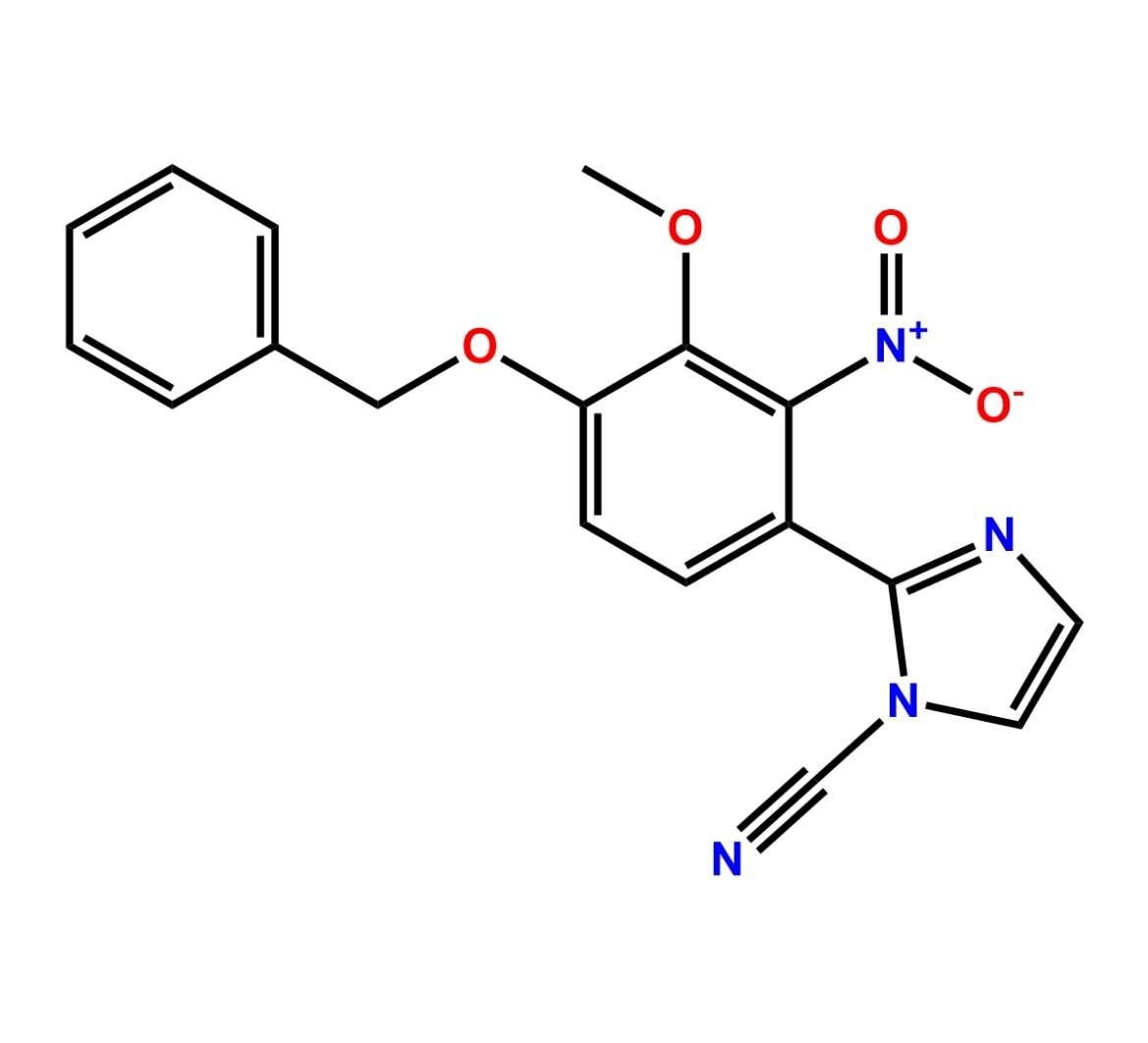Copanlisib Impurity 14 | CAS No: 2952814-36-5