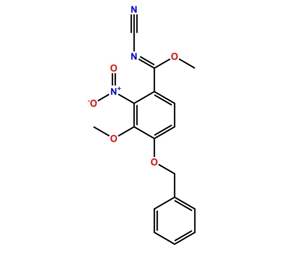 Copanlisib Impurity 8 | CAS No: 2952814-34-3