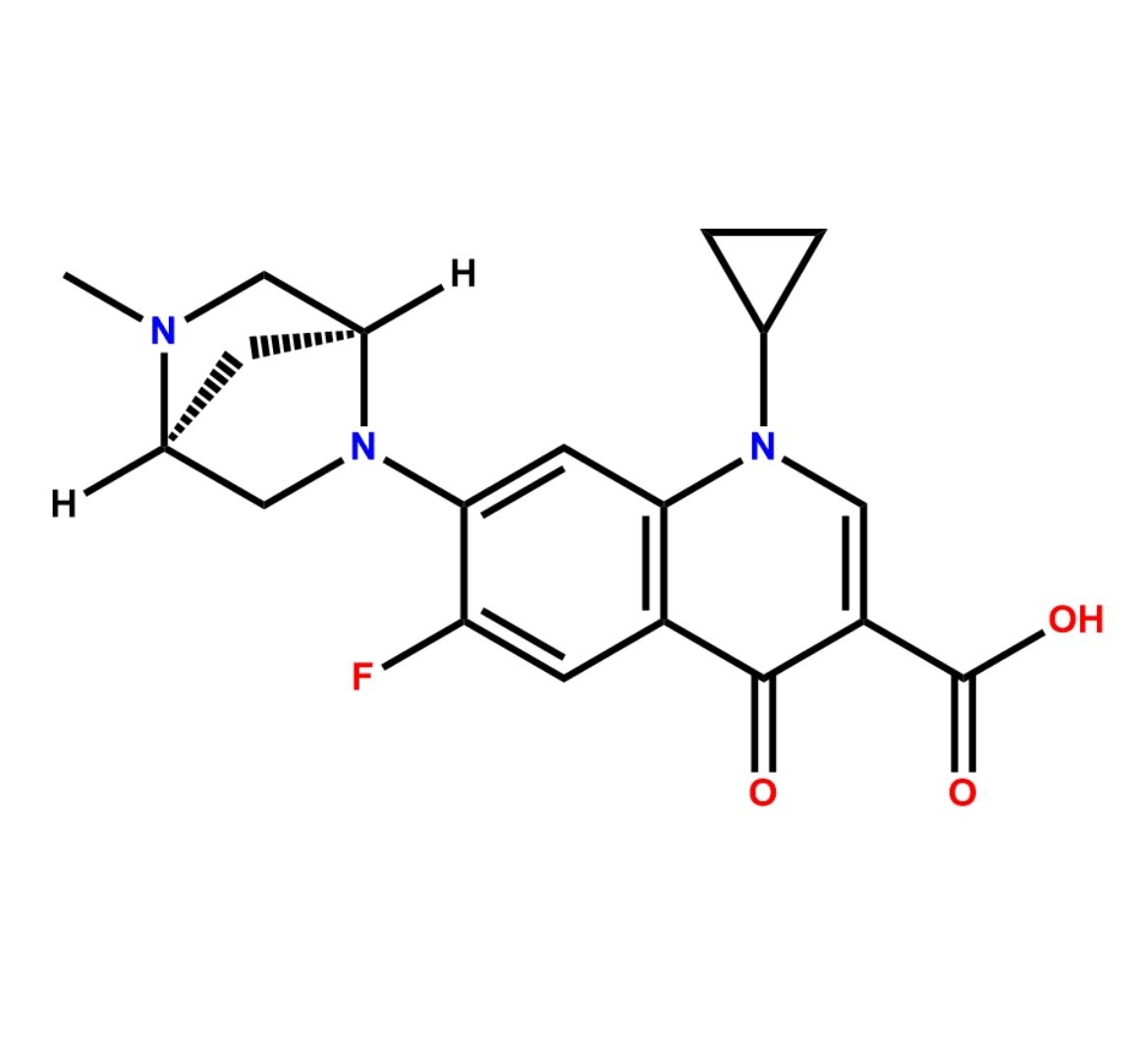 Danofloxacin
