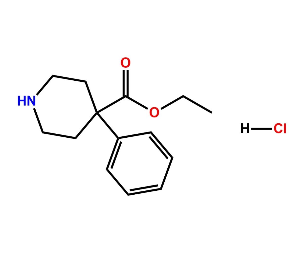 Diphenoxylate Impurity 3 | CAS No: 51304-58-6