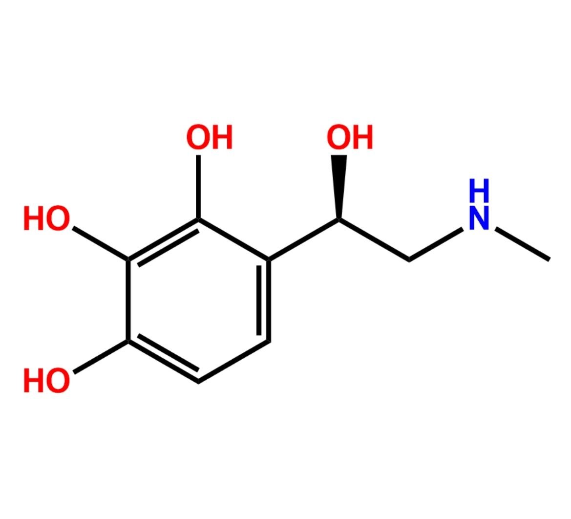 Code Epiu Epinephrine Impurity 11 | CAS No: NA
