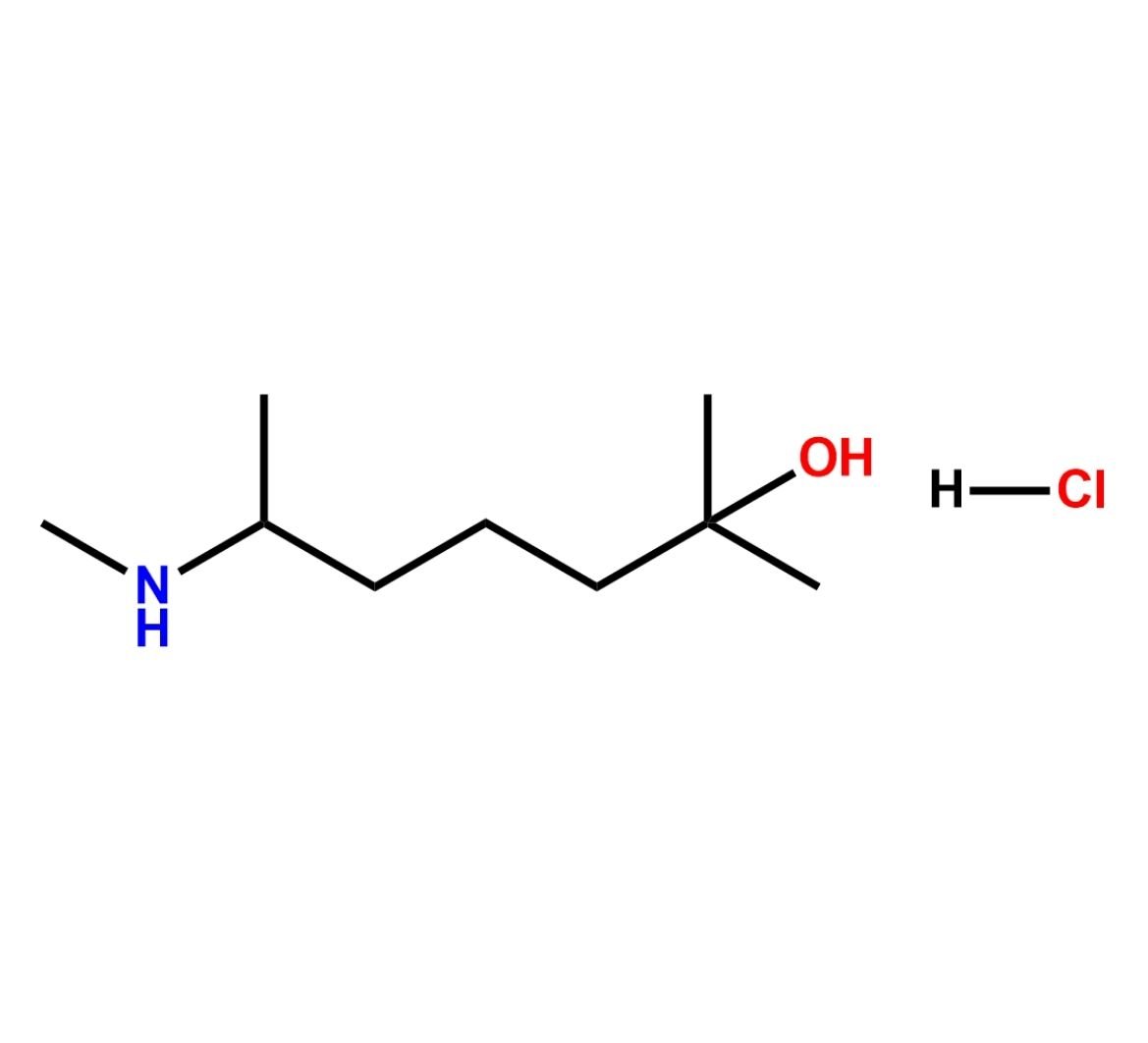 Isometheptene Mucate | Isometheptene Impurity | CAS 7492-31-1 | Cleanchem