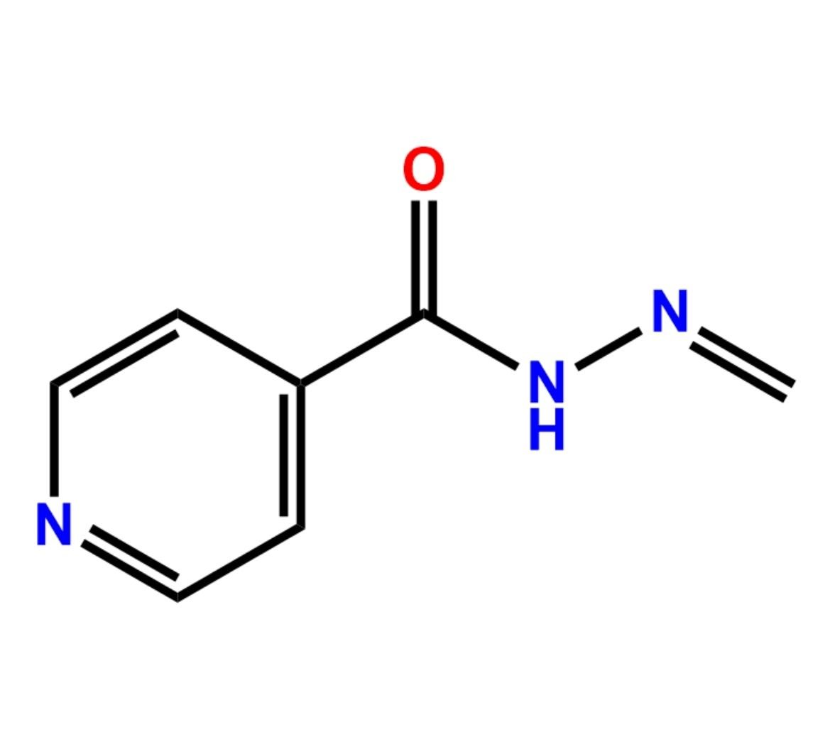 Isoniazid Formaldehyde Adduct Impurity | CAS No: [4813-02-9]
