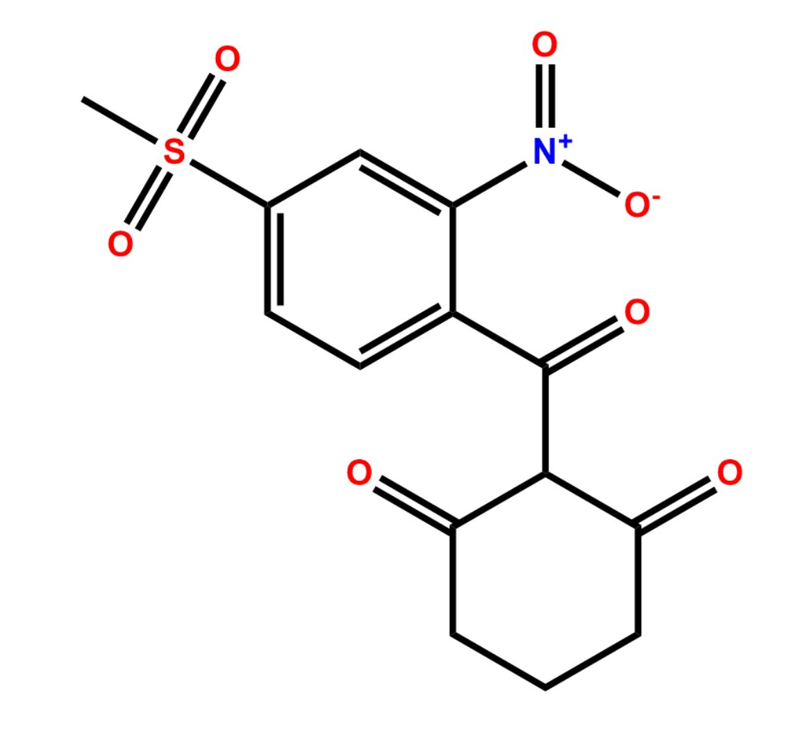 Mesotrione
