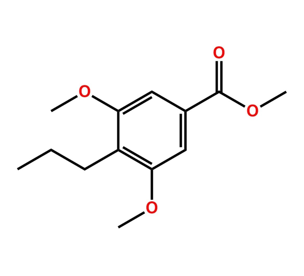 Tapinarof Impurity 9 | CAS No: 847992-40-9