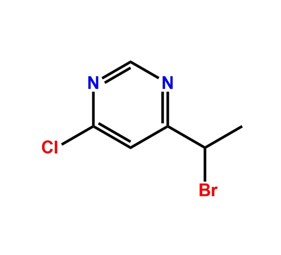 Voriconazole Impurity 43 | CAS No: 188416-33-3