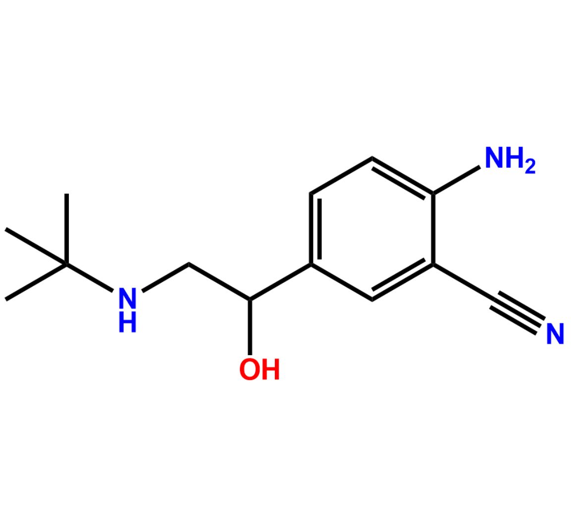 Cimbuterol
