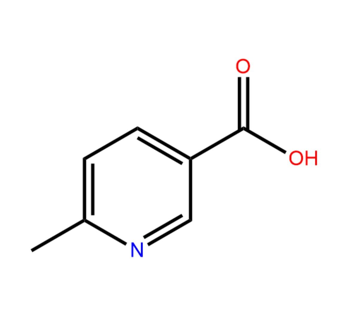 6-Methylnicotinic Acid