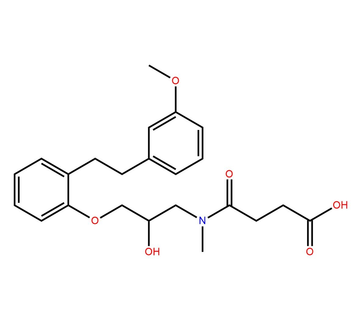 Sarpogrelate Impurity 7