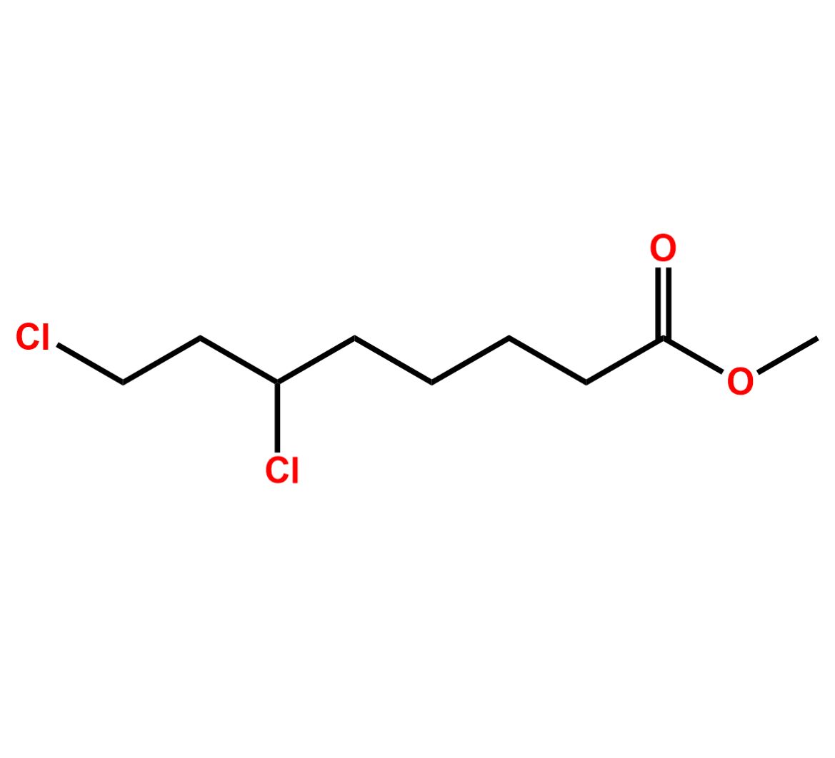 Methyl 6,8-dichlorooctanoate