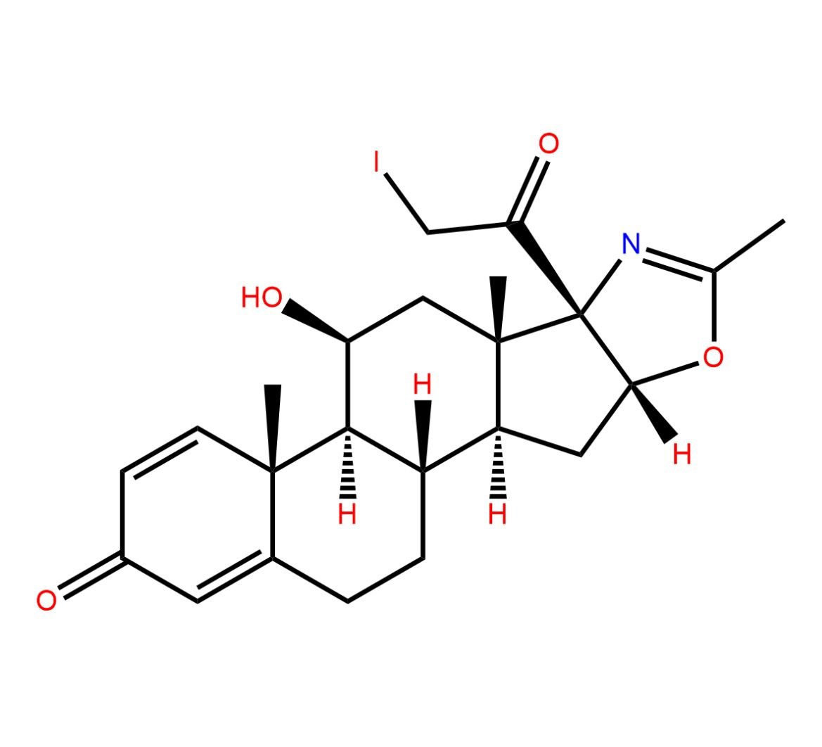 Deflazacort Impurity 4