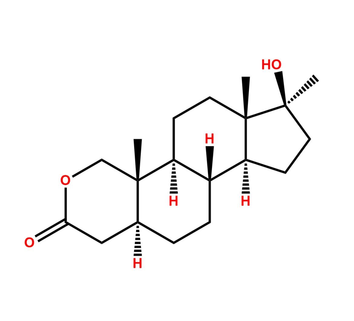 Oxandrolone