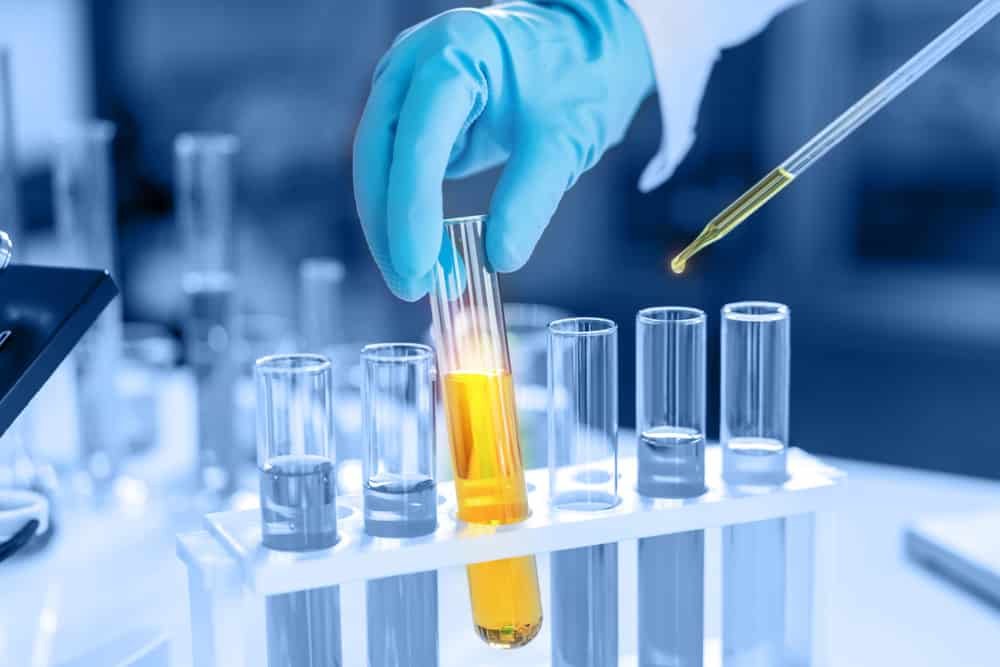 Unknown Impurity Isolation And Characterization