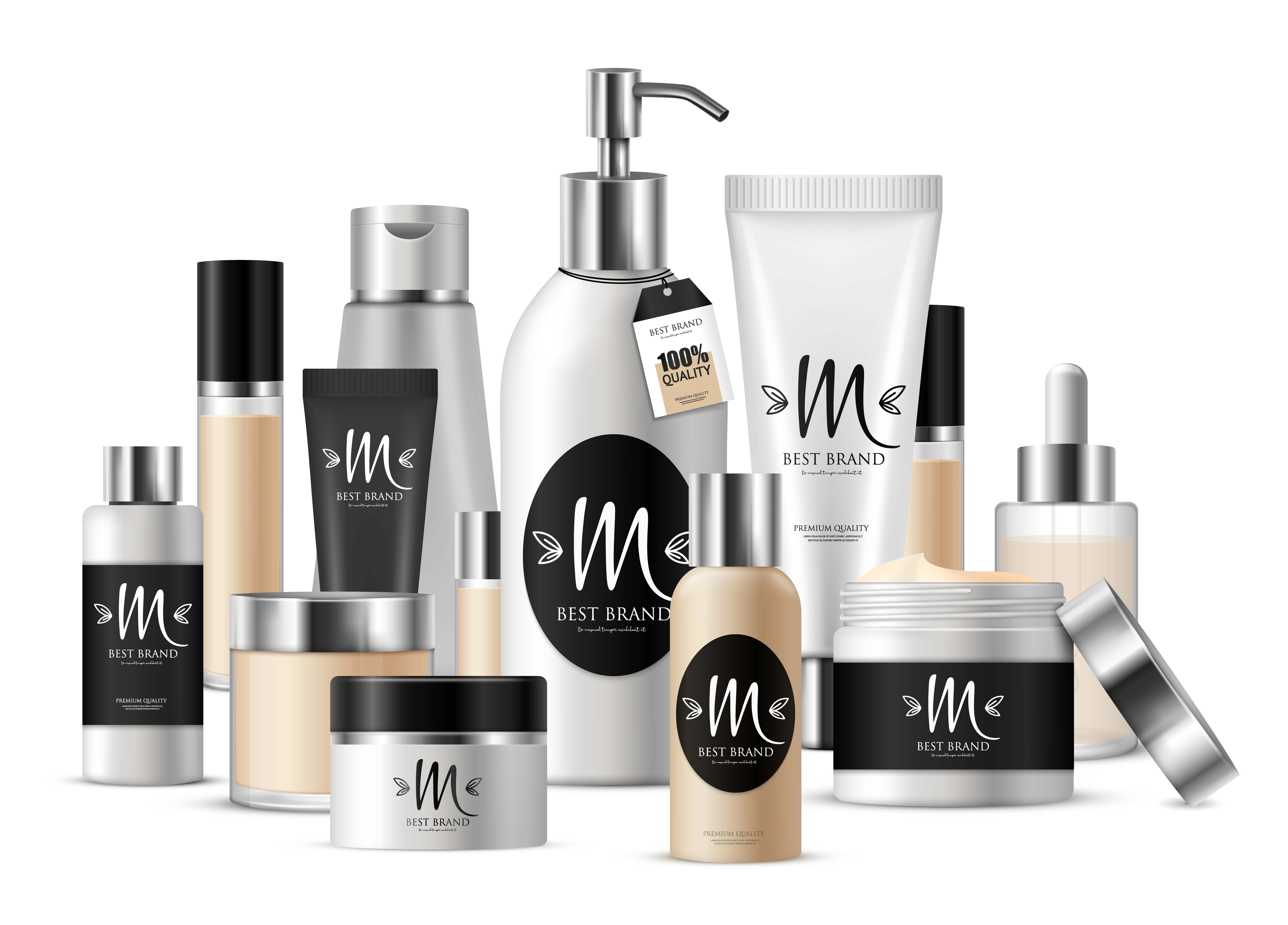 Cosmetics and Personal Care